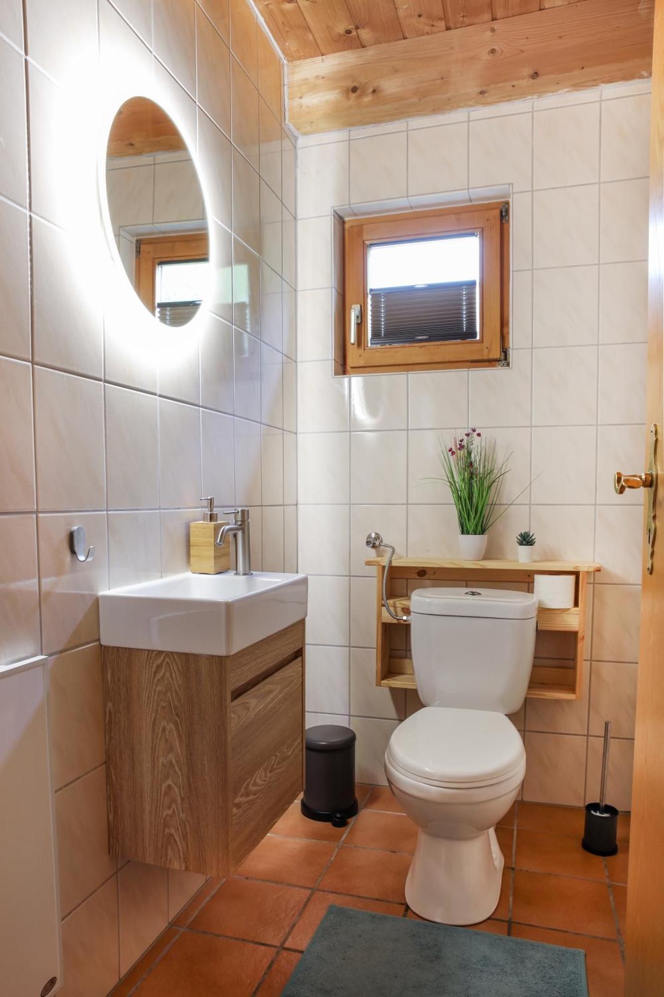רוגן Bayerwaldchalet מראה חיצוני תמונה