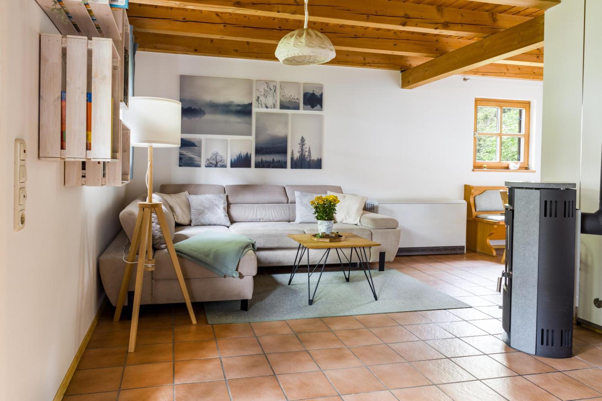 רוגן Bayerwaldchalet מראה חיצוני תמונה
