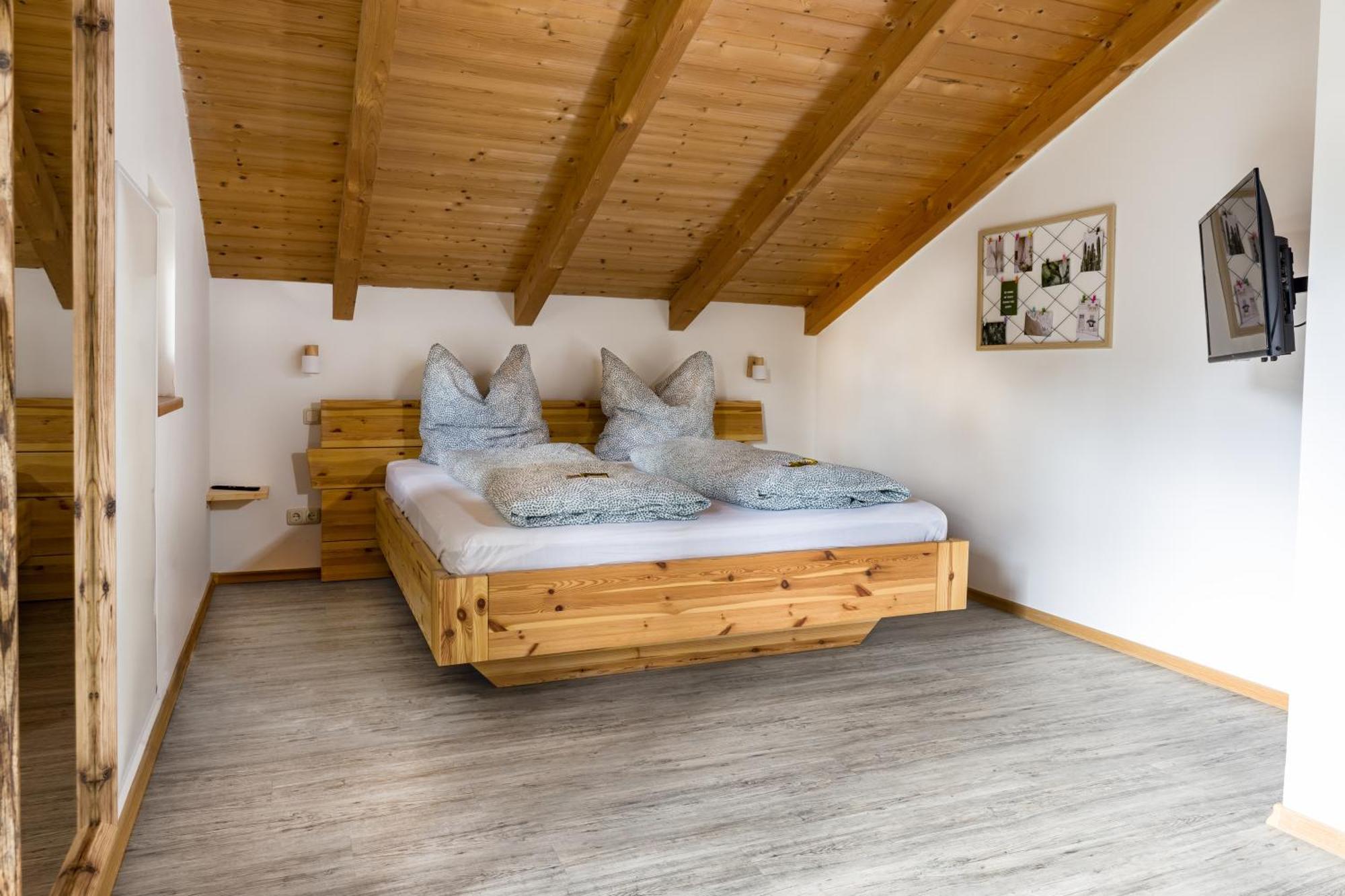 רוגן Bayerwaldchalet מראה חיצוני תמונה